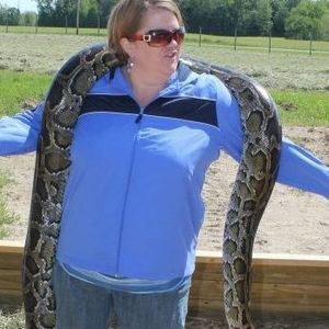 Meet your Posher, Kerri